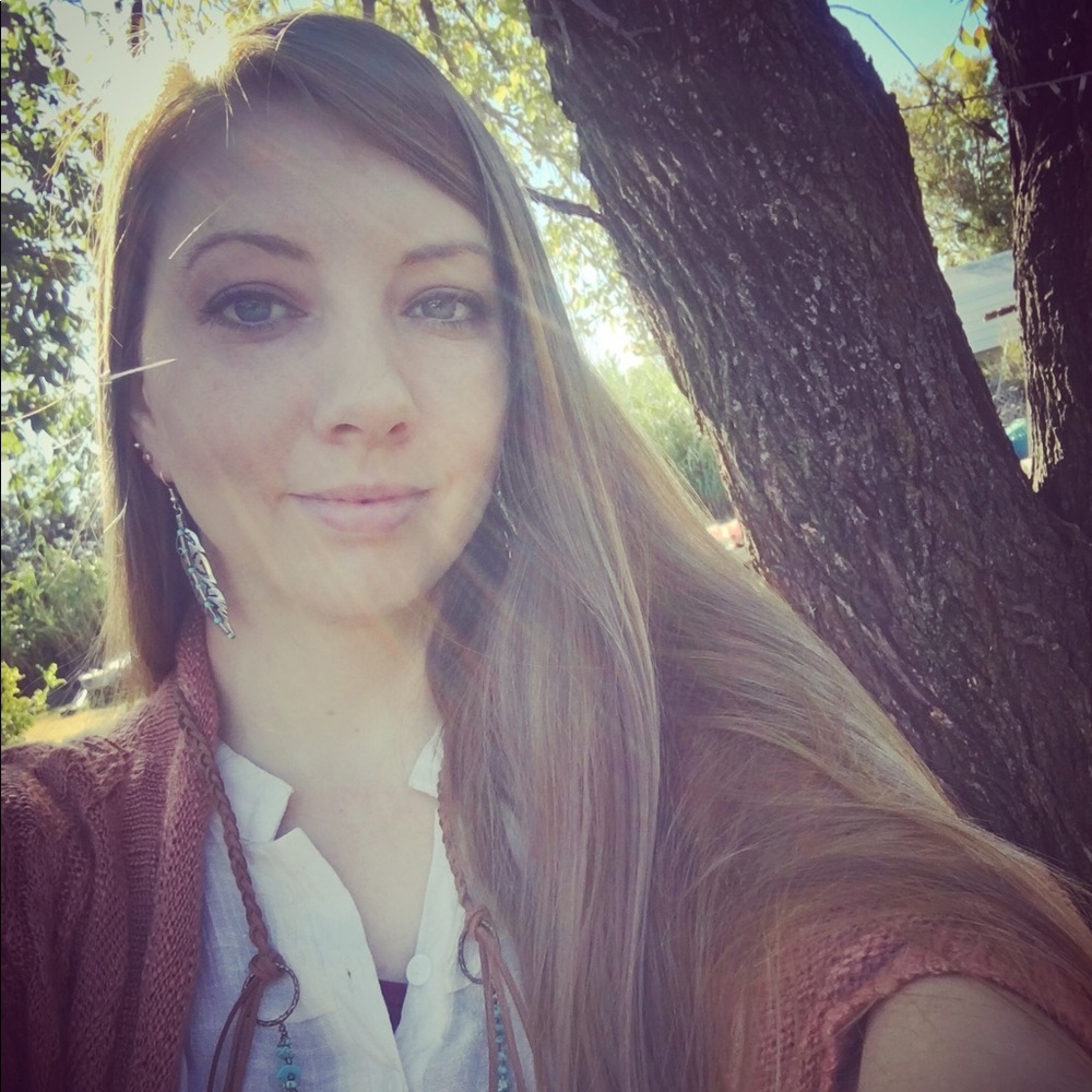 Meet your Posher, Michelle
